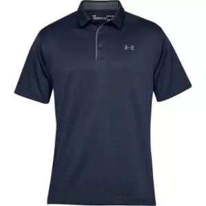 Under Armour Polo - Blue