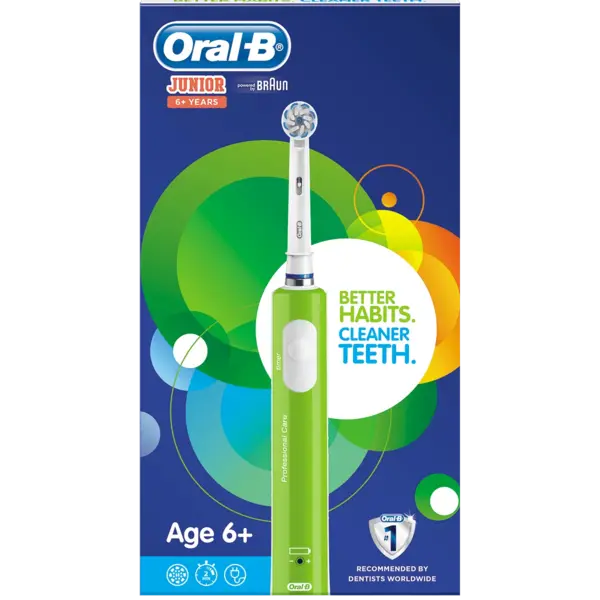 Oral B Junior Toothbrush