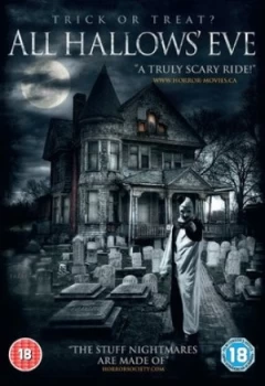 All Hallows Eve - DVD