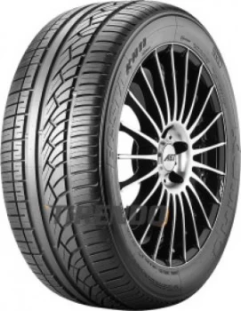 Kumho Ecsta KH11 215/55 R18 95H