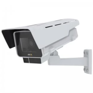 AXIS P1377-LE 5MP Outdoor Network Camera - Varifocal