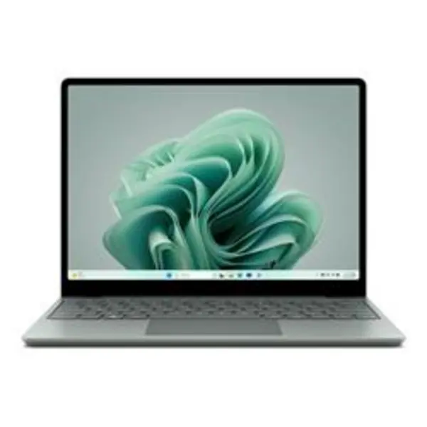 Microsoft Surface Laptop Go 3 12.4" Laptop - Intel Core i5, 256GB SSD, 8GB RAM - Sage