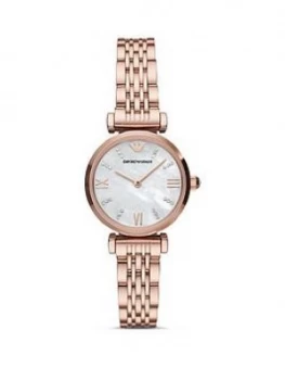 Emporio Armani Gianni AR11316 Women Bracelet Watch