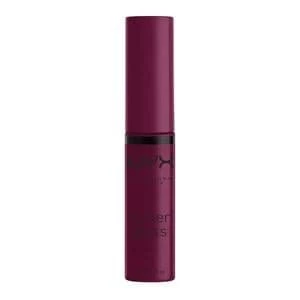 NYX Professional Makeup Butter Lip Gloss Cranberry Pie