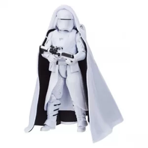 The Black Series Elite Snowtrooper (Star Wars) 6" Figure