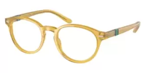 Polo Ralph Lauren Eyeglasses PH2208 5184