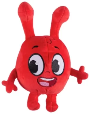 Morphle to Orphle Transforming Soft Toy