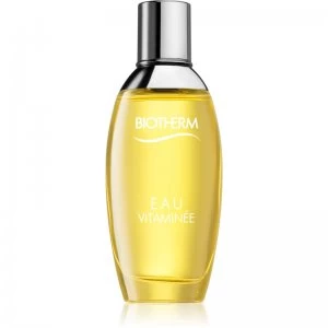 Biotherm Eau Vitaminee Eau de Toilette For Her 50ml