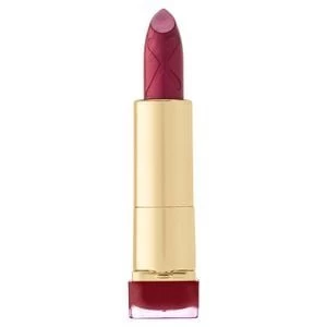 Max Factor Colour Elixir Lipstick Mulberry 685 Purple