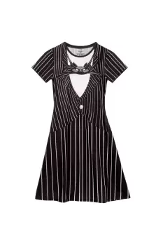 Jack Skellington Dress