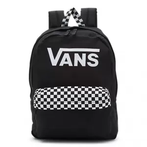 Vans Realm Colour Theory Backpack - Black