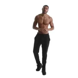 Ript Jog Pant Mens - Black