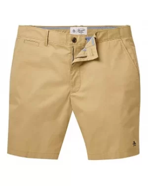 Original Penguin P55 Stretch Chino Short