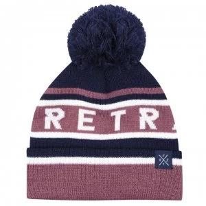 Firetrap Snow Beanie Junior - Poison Berry