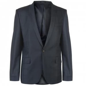 Kenneth Cole Kenneth Jackson SuitJkt92 - Navy