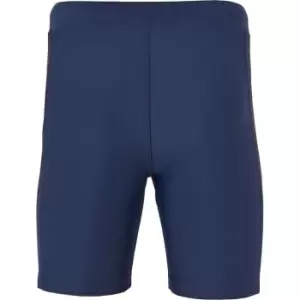 Slazenger Splice Swimming Jammers Juniors - Blue