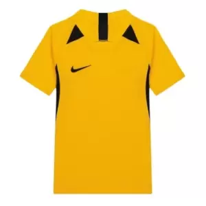 Nike Legend Jersey Junior Boys - Gold