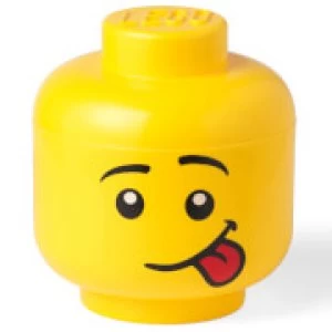 LEGO Storage Head Silly Large