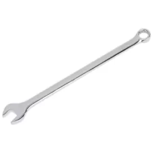 Sealey AK631018 Combination Spanner Extra-Long 18mm