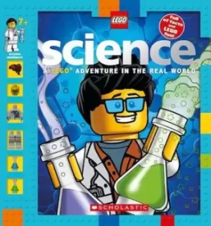 LEGO Science by Scholastic