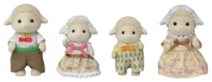 Sylvanian Families Set