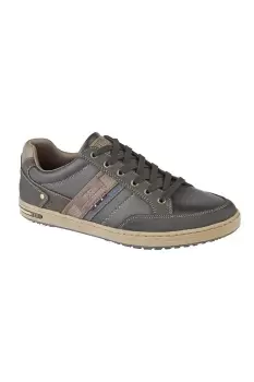 PU Casual Shoes