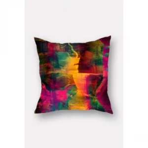 YS11661780 Multicolor Cushion Cover