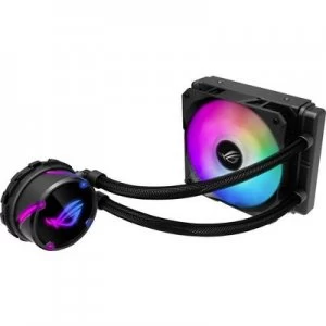 Asus ROG Strix LC 120 RGB PC water cooling