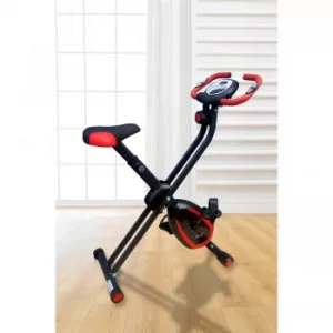 Xer-Fit Foldable Magnetic X Bike