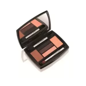 Lancome Hypnose Doll Color Palette ST2 Khaki Chic