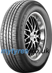 Bridgestone Turanza ER 30 ( 285/45 R19 107W MO )