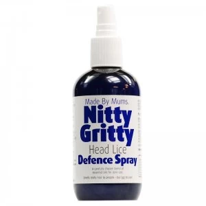 Nitty Gritty Head Lice Defence Spray 250ml