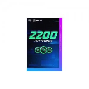 NHL 20 2200 Points Pack Xbox One