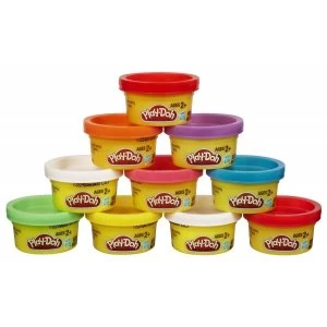 Play Doh Party Pack