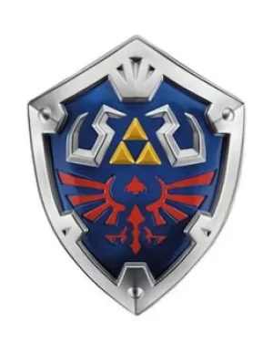 Nintendo The Legend Of Zelda Link Shield