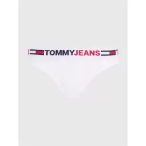 Tommy Hilfiger Brazilian Briefs - White