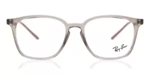 Ray-Ban Eyeglasses RX7185 8083