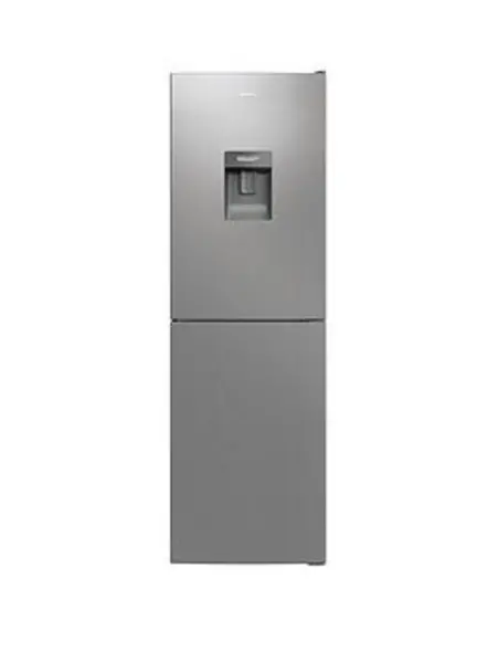 Candy CCT3L517EWSK-1 246L Low Frost Freestanding Fridge Freezer