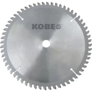 184X2.4X16MM Circular Saw Blade 24T Medium