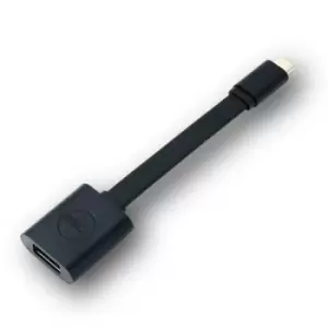 Dell Adapter: USB-C to USB-A 3.0