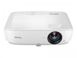 BenQ MW536 4000 ANSI Lumens WXGA Portable Projector