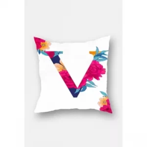 YS3923620932 Multicolor Cushion Cover