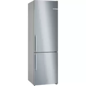 Bosch Serie 6 KGN39AIAT 363L Frost Free Freestanding Fridge Freezer