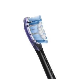 Philips Sonicare G3 Premium Gum Care Black Toothbrush Heads