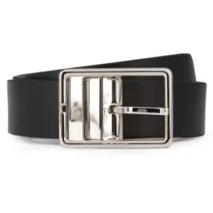 Paul Smith Stripe Reversible Belt - Multi