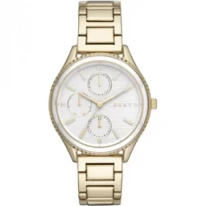 Ladies DKNY Woodhaven Watch