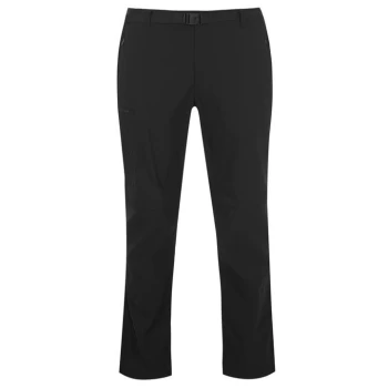 Karrimor Panther Convertible Trousers Mens - Black