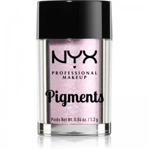 NYX Professional Makeup Pigments Shimmer Pigment Shade Froyo 1,3 g