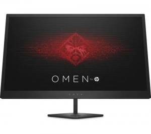 HP Omen 25" Full HD LED Gaming Monitor