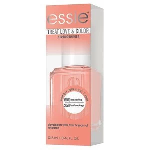 Essie Nail Treat Love Colour Glowing Strong 13.5ml